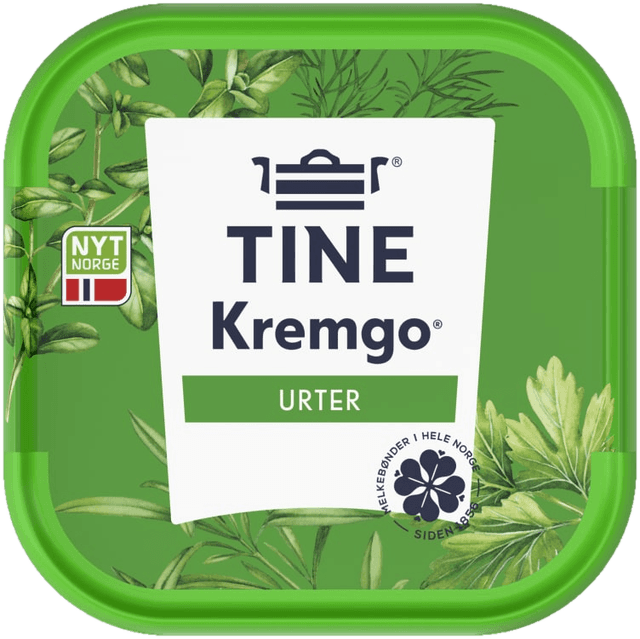 Tine kremgo