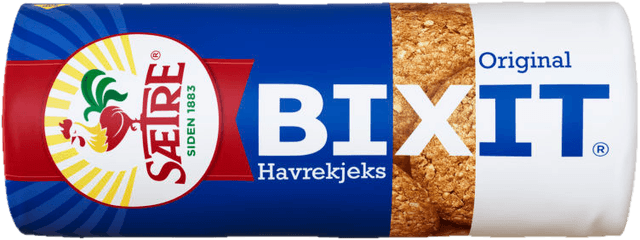 Bixit Original 300g