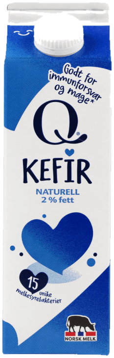 Kefir 1kg Q