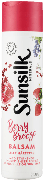 Sunsilk Balsam Berry Breeze 250ml