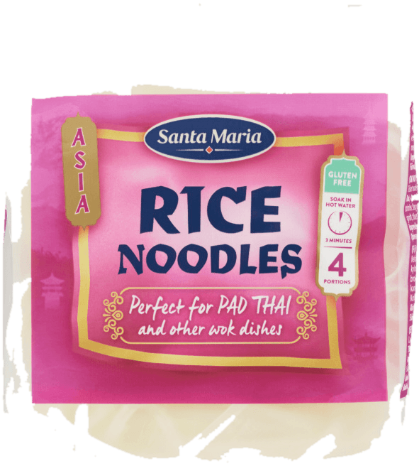 Rice Noodles 180g St.Maria