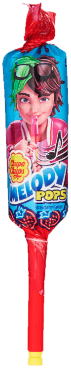 Melody Pops 15g Chupa Chups