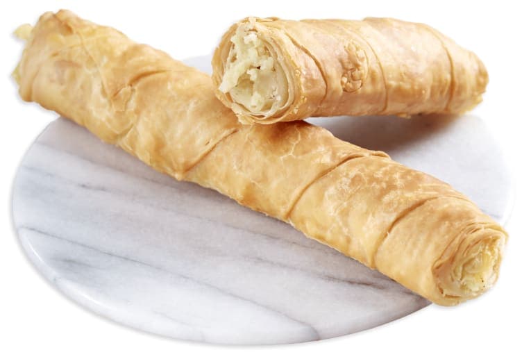 Børek Potet pr stykk 100g