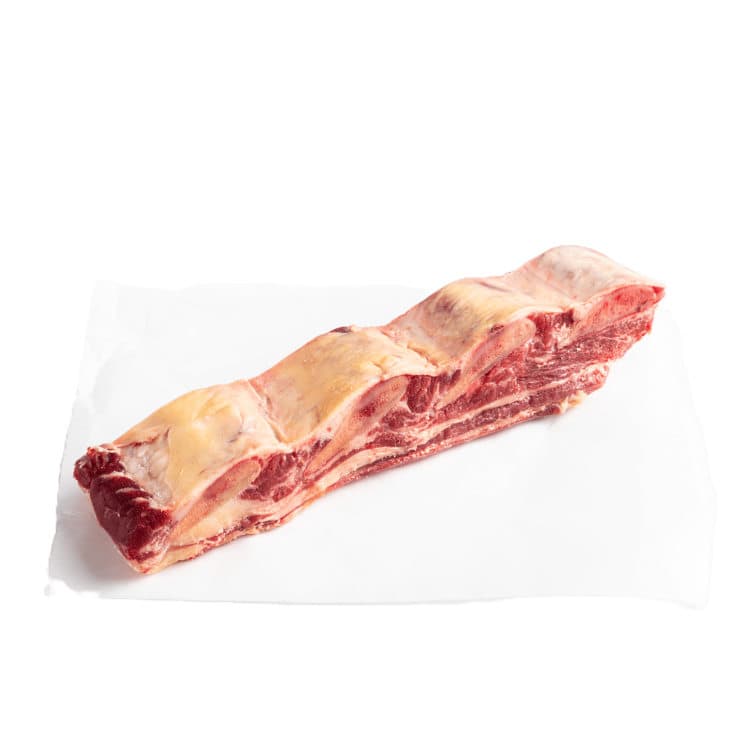 Angus Shortribs pr Kg
