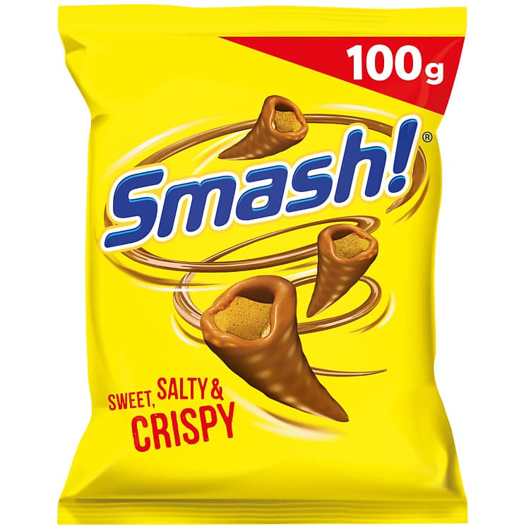 Smash! 100g