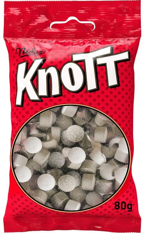 Knott 80g