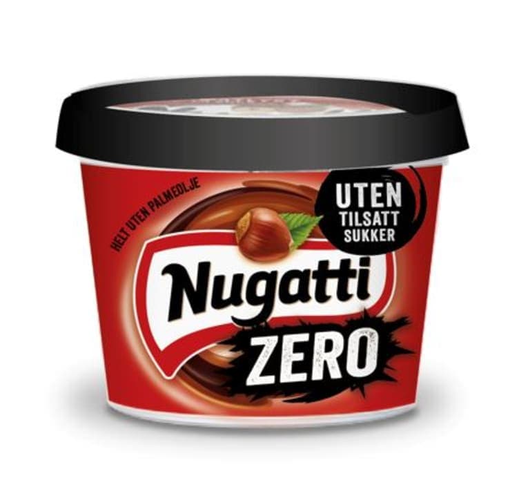 Nugatti Zero 325g