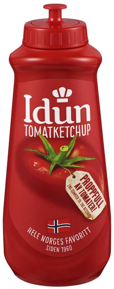 Tomatketchup 910 g