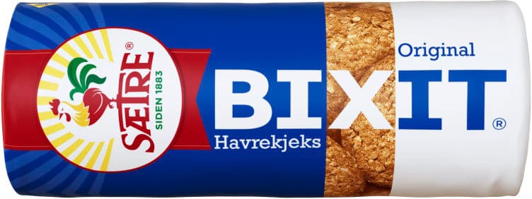 Bixit Original 300g