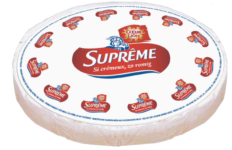 Coeur De Lion Supreme 150 g