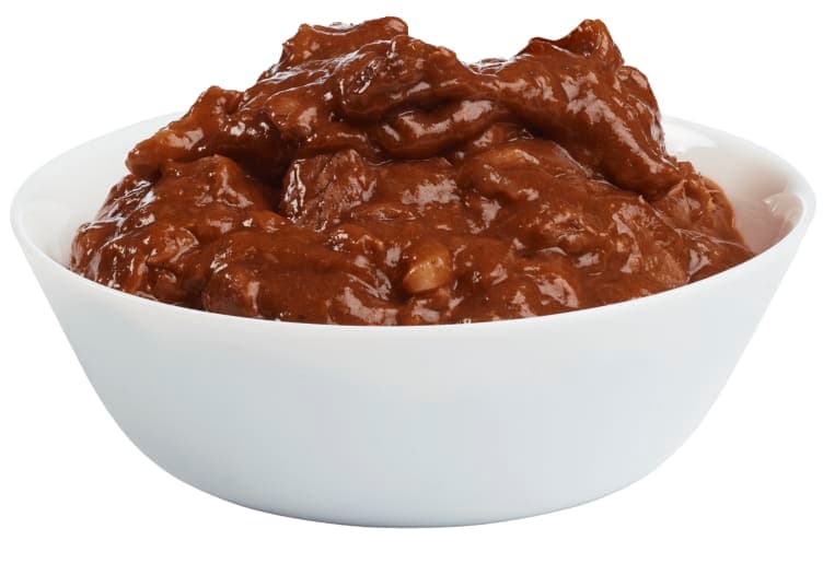 Biff Stroganoff Kald pr Kg