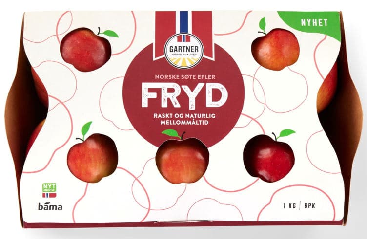 Epler 6pk Fryd
