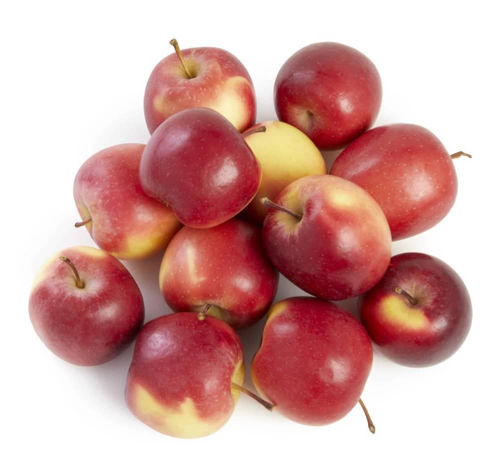 Epler i Pose Vår Laveste pris Polen/ Nederland, 2 kg