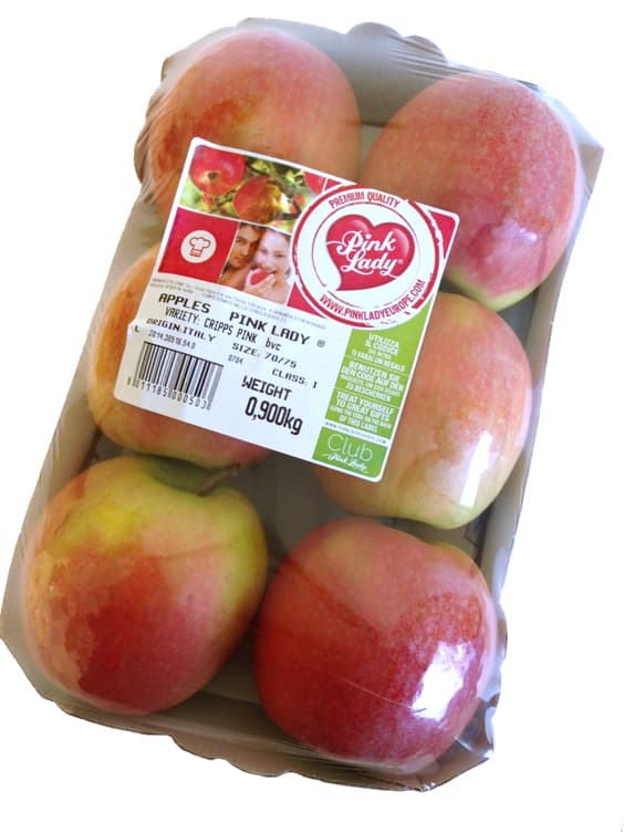Epler 900g Pink Lady
