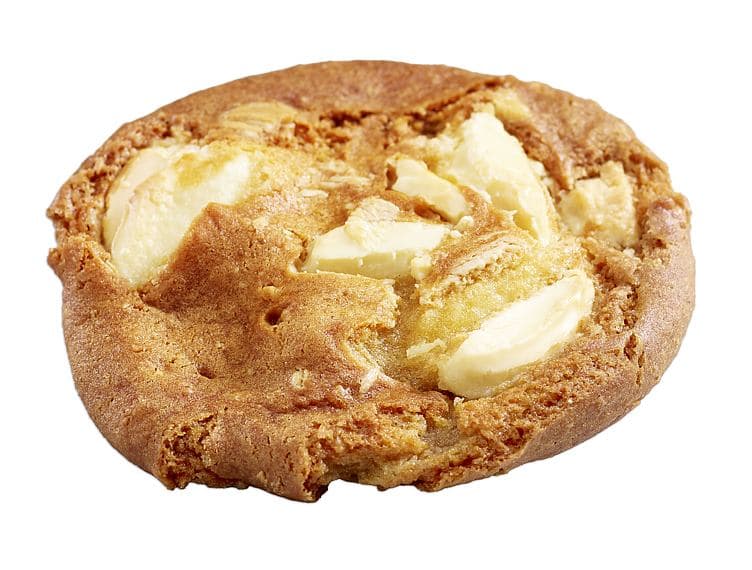 Cookie Sitron 54g United Bakeries