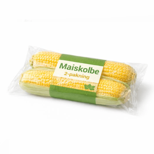 Maiskolbe 2pk 2 stk
