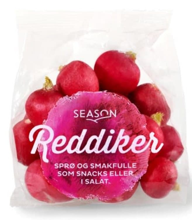 Reddiker 150g