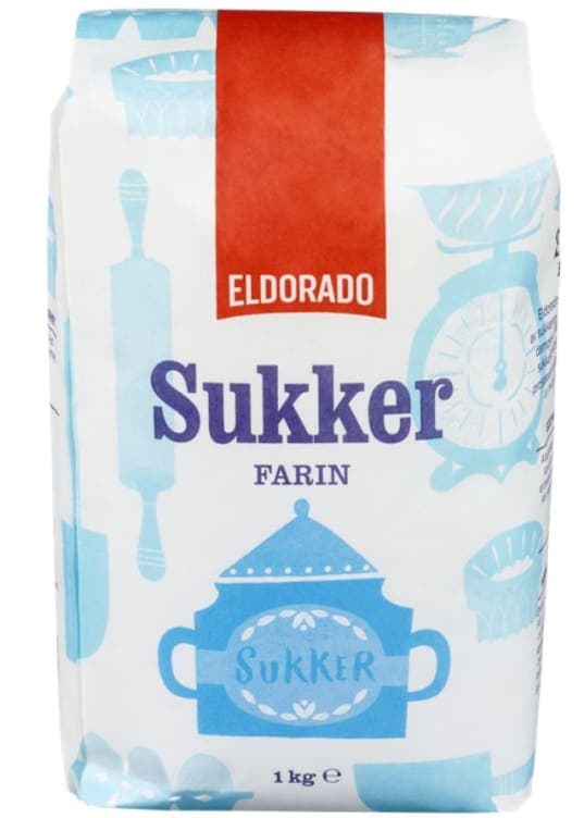 Farin 10kg 1 stk