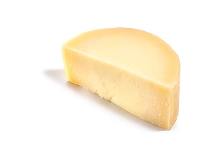 Provolone Piccante . 1 kg