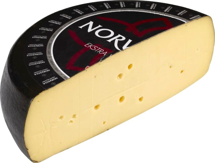 Norvegia 3-5 År Reservè