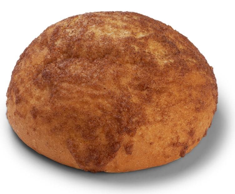 Kanelbolle stykk 1 stk