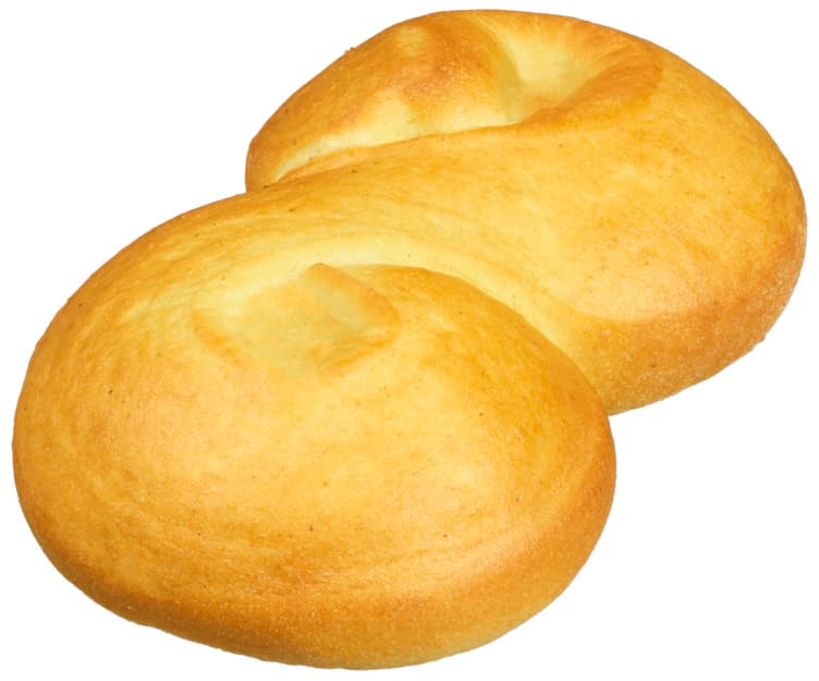 Lussekatt 50g Bakehuset