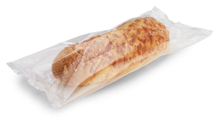 Ostebaguette 130g Bakehuset