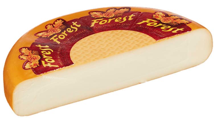 Forest Røkt 1 kg