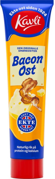 Baconost 175g Tube Kavli