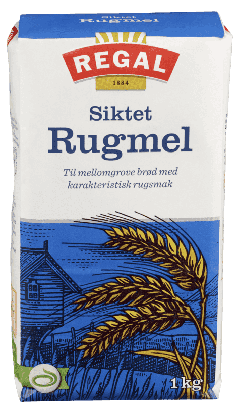 Regal Rugmel 1kg