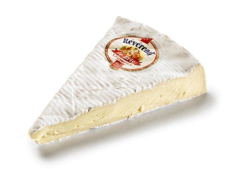 Brie Reverend . 150 g
