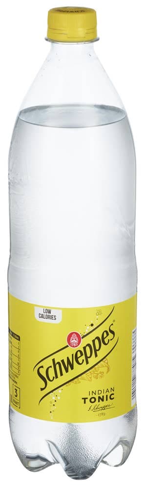 Tonic 1 l