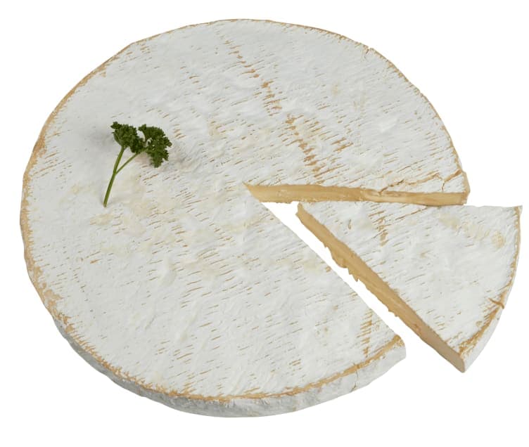 Brie De Meaux Selection, Renard Gillard 1 kg
