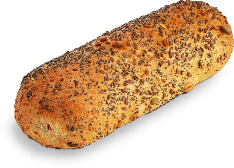 Baguette Grov 110 g