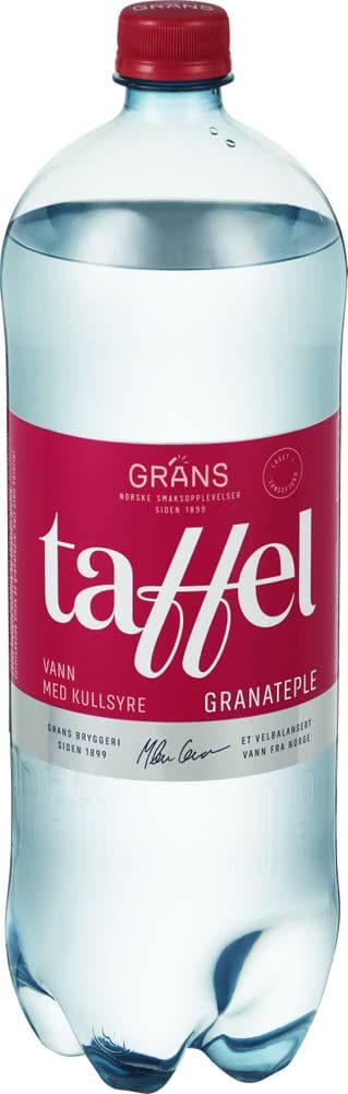 Grans Taffel Granateple 1,5 l 1000 ml