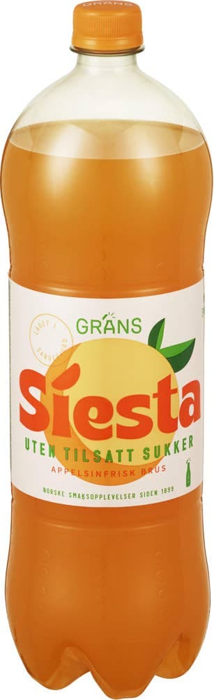 Siesta X 1,5 l 1000 ml