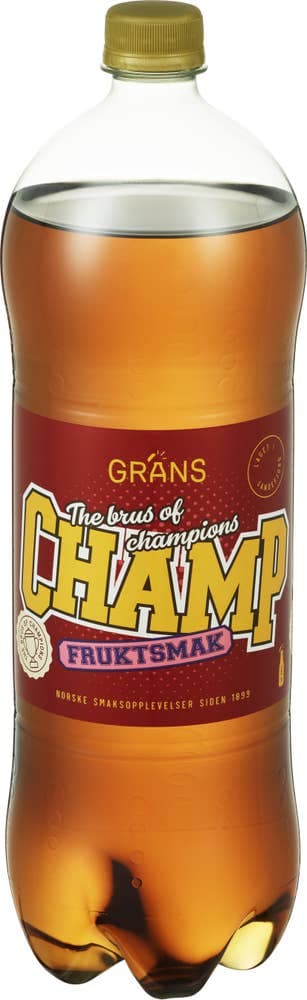 Champ 1,5 l 1000 ml