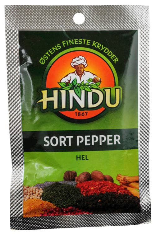 Pepper Sort Hel Pos 13g Hindu