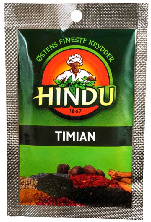 Timian 5g Pos Hindu