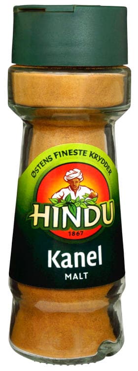 Kanel Malt 46g glass Hindu