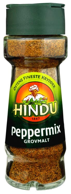 Peppermix Glass 51g Hindu