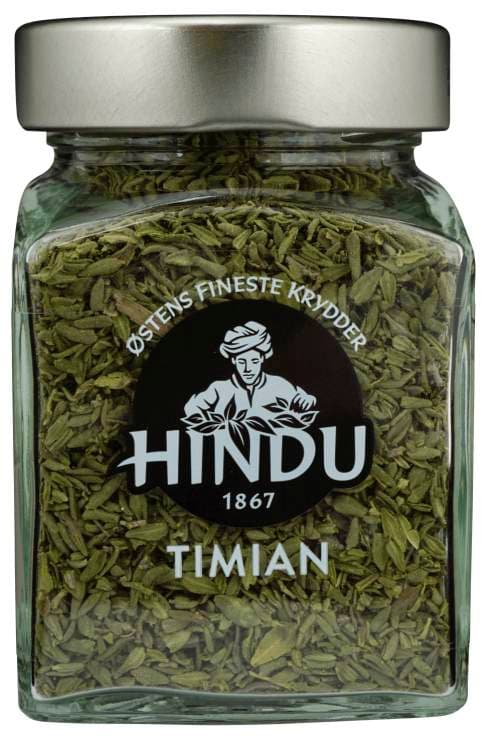 Timian Premium 14g glass Hindu