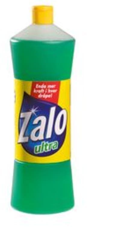 Zalo Ultra Oppvask 750ml