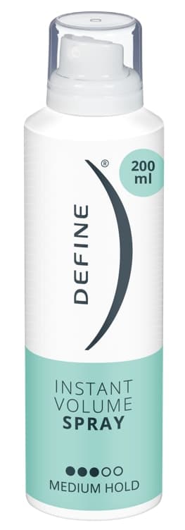 Define Spray Instant Volume 200ml