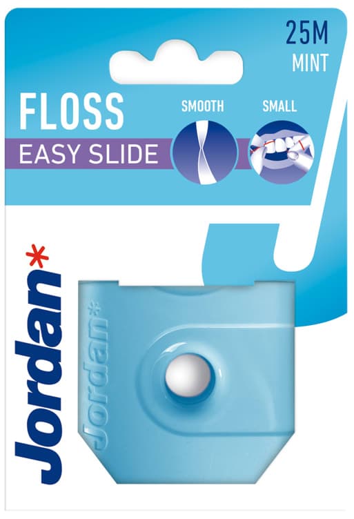Jordan Flosser Easyslide 25m