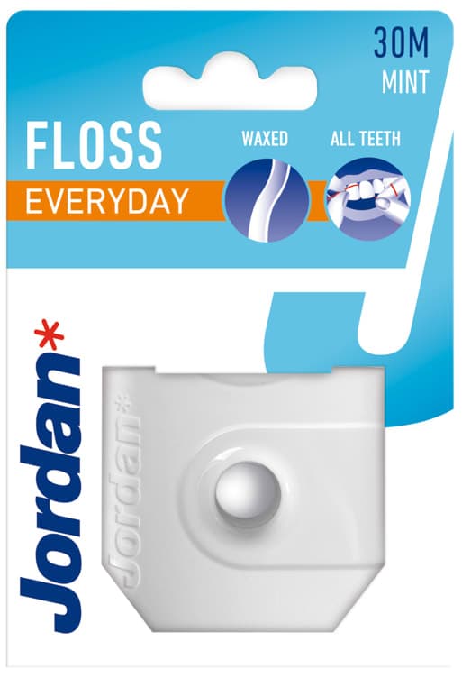 Jordan Flosser Everyday 30m