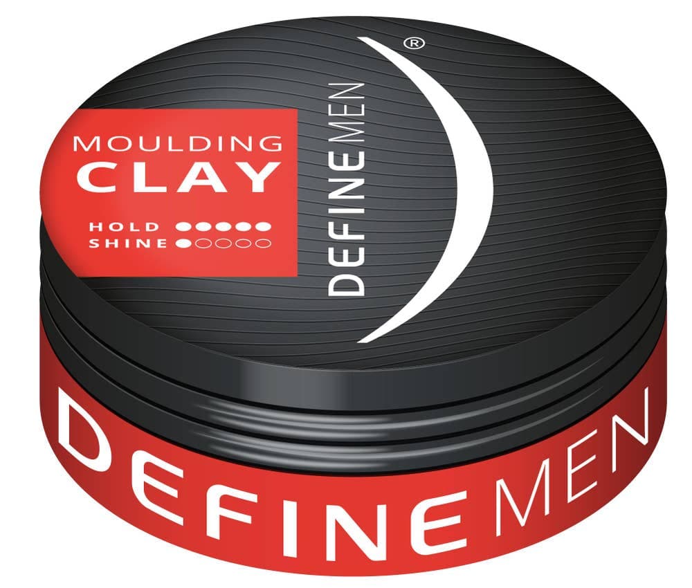 Moulding Clay Men 80 ml