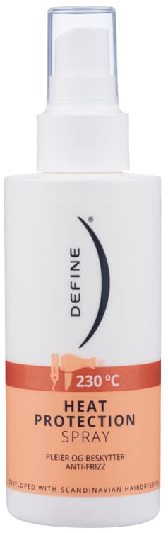 Define Spray Heat Protection 150ml