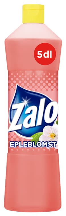 Zalo Ultra Oppvask Epleblomst 500ml