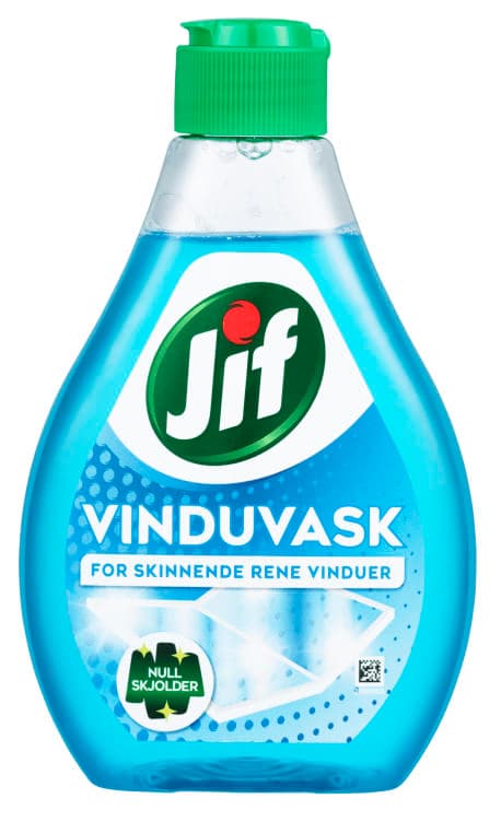 Jif Vindu Vask 300ml